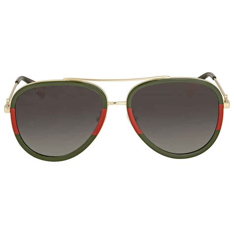 gucci sunglasses for women aviators.